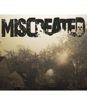 Miscreated Steam Key GLOBAL